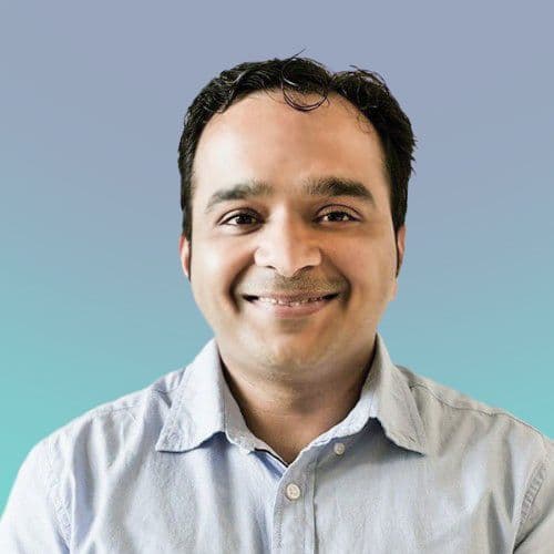 The People Behind the Platform